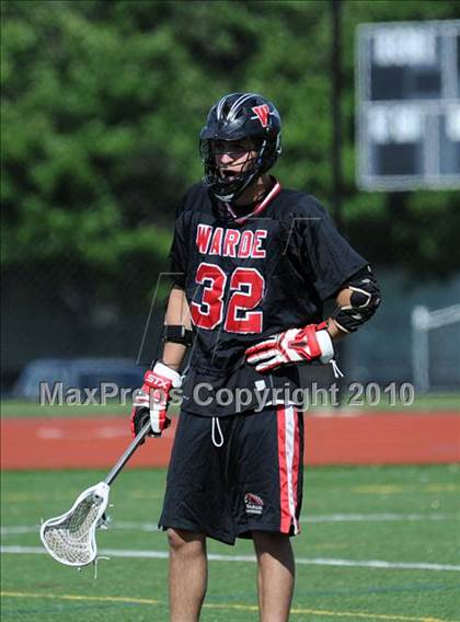Thumbnail 2 in Trinity Catholic @ Fairfield Warde photogallery.