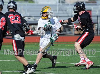 Thumbnail 2 in Trinity Catholic @ Fairfield Warde photogallery.