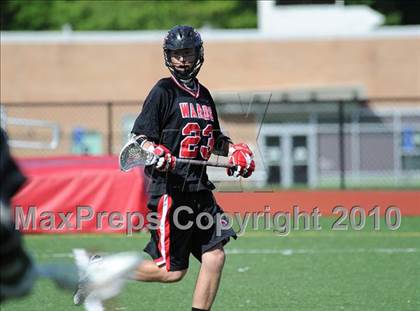 Thumbnail 3 in Trinity Catholic @ Fairfield Warde photogallery.