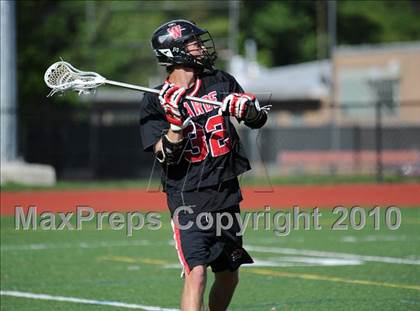 Thumbnail 2 in Trinity Catholic @ Fairfield Warde photogallery.