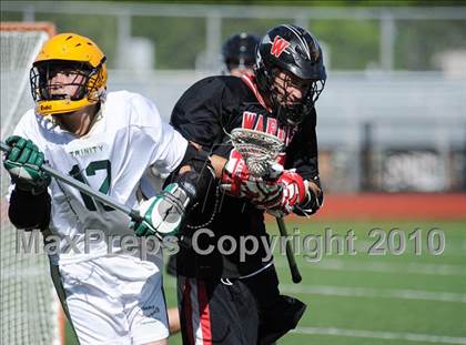 Thumbnail 3 in Trinity Catholic @ Fairfield Warde photogallery.