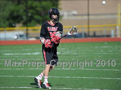 Thumbnail 2 in Trinity Catholic @ Fairfield Warde photogallery.