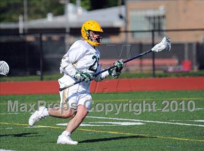 Thumbnail 1 in Trinity Catholic @ Fairfield Warde photogallery.