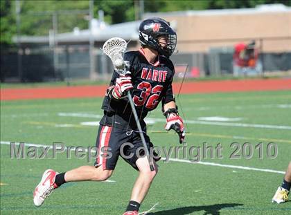 Thumbnail 3 in Trinity Catholic @ Fairfield Warde photogallery.