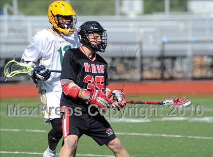 Thumbnail 3 in Trinity Catholic @ Fairfield Warde photogallery.