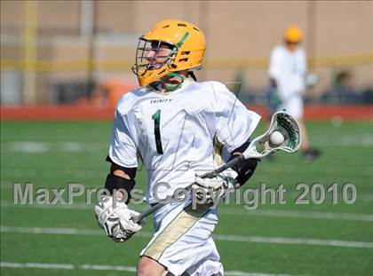 Thumbnail 3 in Trinity Catholic @ Fairfield Warde photogallery.