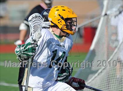 Thumbnail 2 in Trinity Catholic @ Fairfield Warde photogallery.