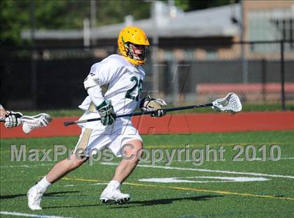 Thumbnail 2 in Trinity Catholic @ Fairfield Warde photogallery.