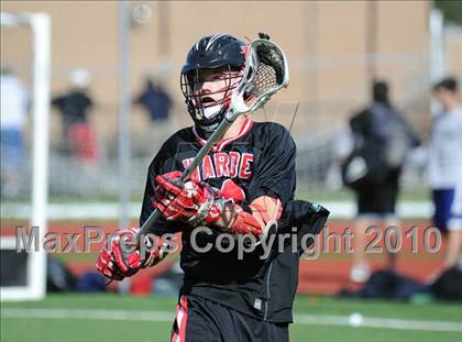 Thumbnail 2 in Trinity Catholic @ Fairfield Warde photogallery.