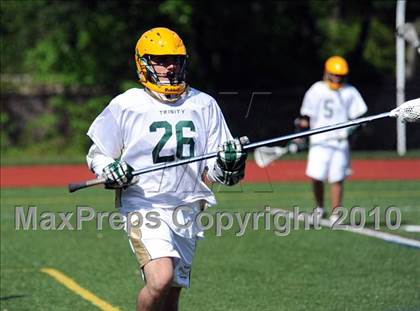 Thumbnail 1 in Trinity Catholic @ Fairfield Warde photogallery.