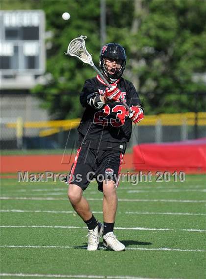 Thumbnail 3 in Trinity Catholic @ Fairfield Warde photogallery.