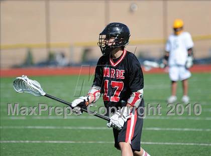 Thumbnail 1 in Trinity Catholic @ Fairfield Warde photogallery.