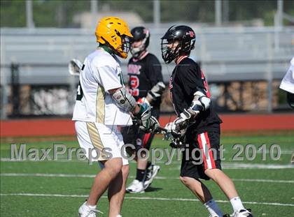 Thumbnail 2 in Trinity Catholic @ Fairfield Warde photogallery.