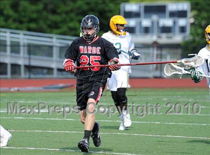 Thumbnail 1 in Trinity Catholic @ Fairfield Warde photogallery.