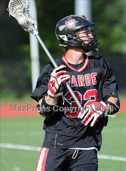 Thumbnail 3 in Trinity Catholic @ Fairfield Warde photogallery.