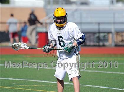 Thumbnail 3 in Trinity Catholic @ Fairfield Warde photogallery.