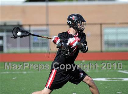 Thumbnail 2 in Trinity Catholic @ Fairfield Warde photogallery.