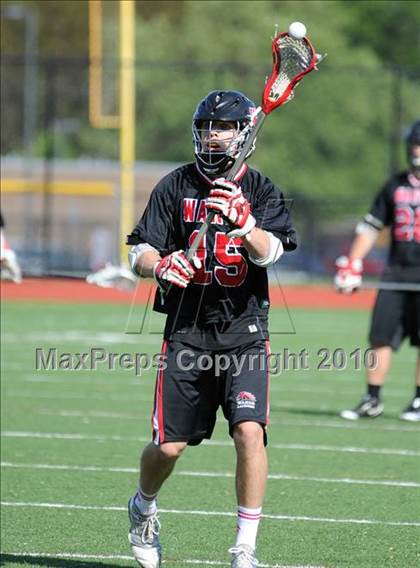 Thumbnail 3 in Trinity Catholic @ Fairfield Warde photogallery.