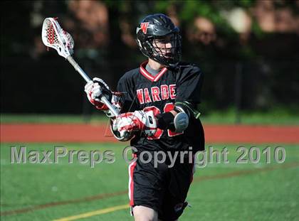 Thumbnail 2 in Trinity Catholic @ Fairfield Warde photogallery.
