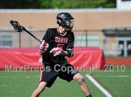 Thumbnail 3 in Trinity Catholic @ Fairfield Warde photogallery.