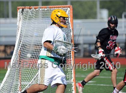 Thumbnail 3 in Trinity Catholic @ Fairfield Warde photogallery.