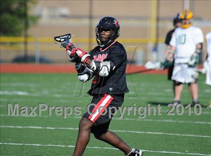 Thumbnail 1 in Trinity Catholic @ Fairfield Warde photogallery.