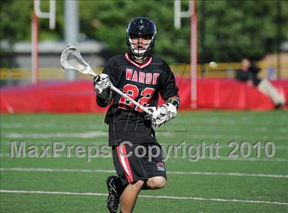 Thumbnail 3 in Trinity Catholic @ Fairfield Warde photogallery.