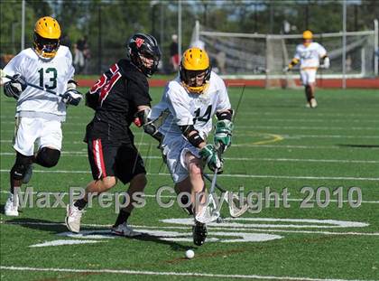 Thumbnail 1 in Trinity Catholic @ Fairfield Warde photogallery.