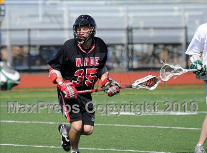 Thumbnail 2 in Trinity Catholic @ Fairfield Warde photogallery.