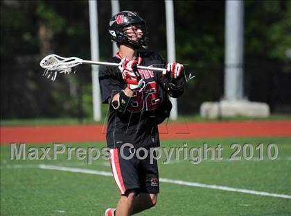 Thumbnail 1 in Trinity Catholic @ Fairfield Warde photogallery.