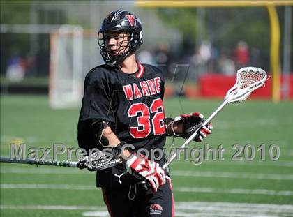 Thumbnail 2 in Trinity Catholic @ Fairfield Warde photogallery.