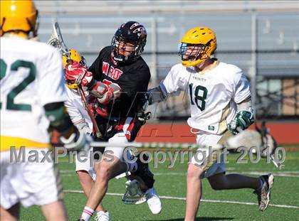 Thumbnail 2 in Trinity Catholic @ Fairfield Warde photogallery.