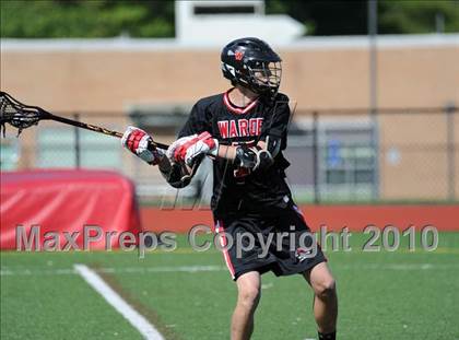 Thumbnail 1 in Trinity Catholic @ Fairfield Warde photogallery.