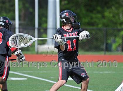 Thumbnail 1 in Trinity Catholic @ Fairfield Warde photogallery.