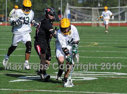 Thumbnail 2 in Trinity Catholic @ Fairfield Warde photogallery.