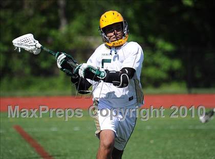 Thumbnail 1 in Trinity Catholic @ Fairfield Warde photogallery.