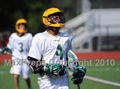 Thumbnail 1 in Trinity Catholic @ Fairfield Warde photogallery.