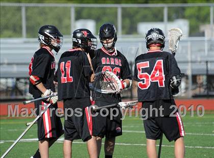Thumbnail 3 in Trinity Catholic @ Fairfield Warde photogallery.