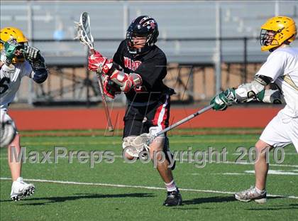 Thumbnail 2 in Trinity Catholic @ Fairfield Warde photogallery.