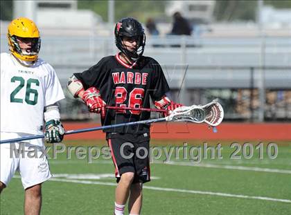 Thumbnail 3 in Trinity Catholic @ Fairfield Warde photogallery.