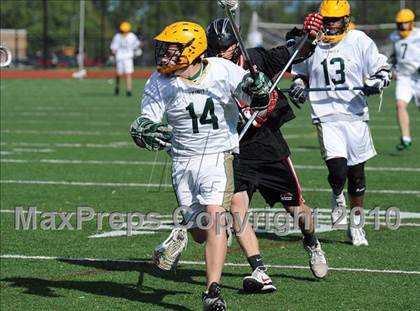 Thumbnail 1 in Trinity Catholic @ Fairfield Warde photogallery.