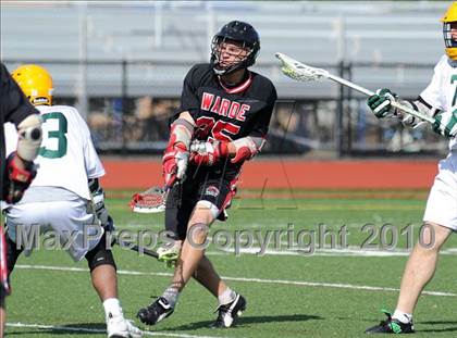 Thumbnail 3 in Trinity Catholic @ Fairfield Warde photogallery.