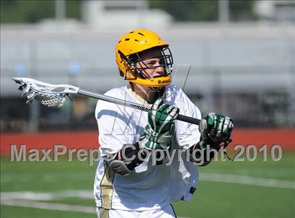 Thumbnail 2 in Trinity Catholic @ Fairfield Warde photogallery.