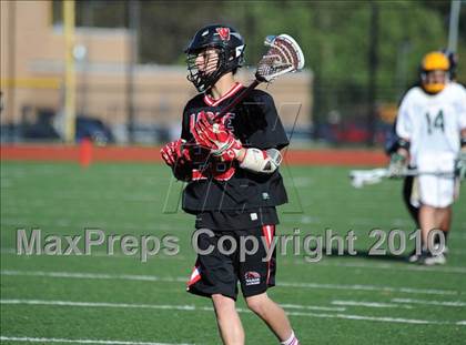 Thumbnail 1 in Trinity Catholic @ Fairfield Warde photogallery.