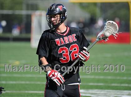 Thumbnail 1 in Trinity Catholic @ Fairfield Warde photogallery.