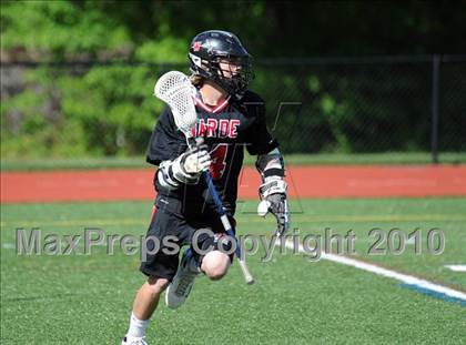Thumbnail 1 in Trinity Catholic @ Fairfield Warde photogallery.