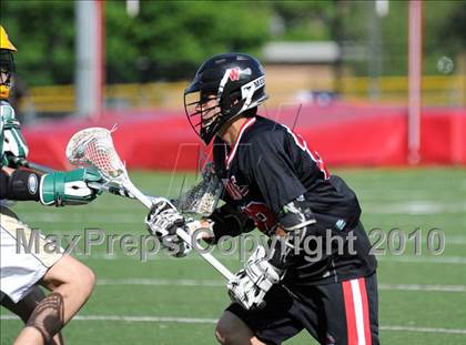 Thumbnail 3 in Trinity Catholic @ Fairfield Warde photogallery.
