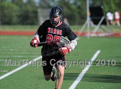 Thumbnail 2 in Trinity Catholic @ Fairfield Warde photogallery.