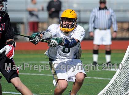 Thumbnail 2 in Trinity Catholic @ Fairfield Warde photogallery.
