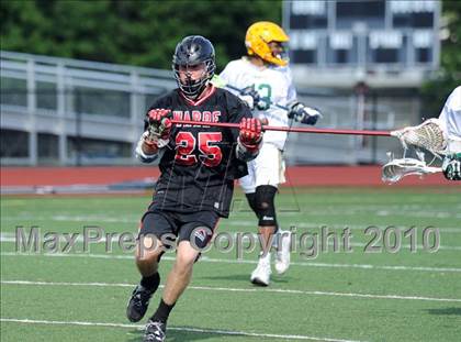 Thumbnail 3 in Trinity Catholic @ Fairfield Warde photogallery.